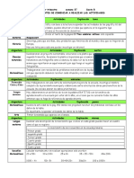 Tercer Trimestre Semana 37 Sexto B