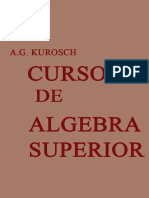 Curso de Algebra Superior Archivo1