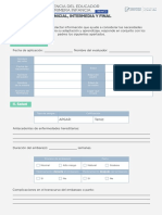 2-evaluación inicial, intermedia y final