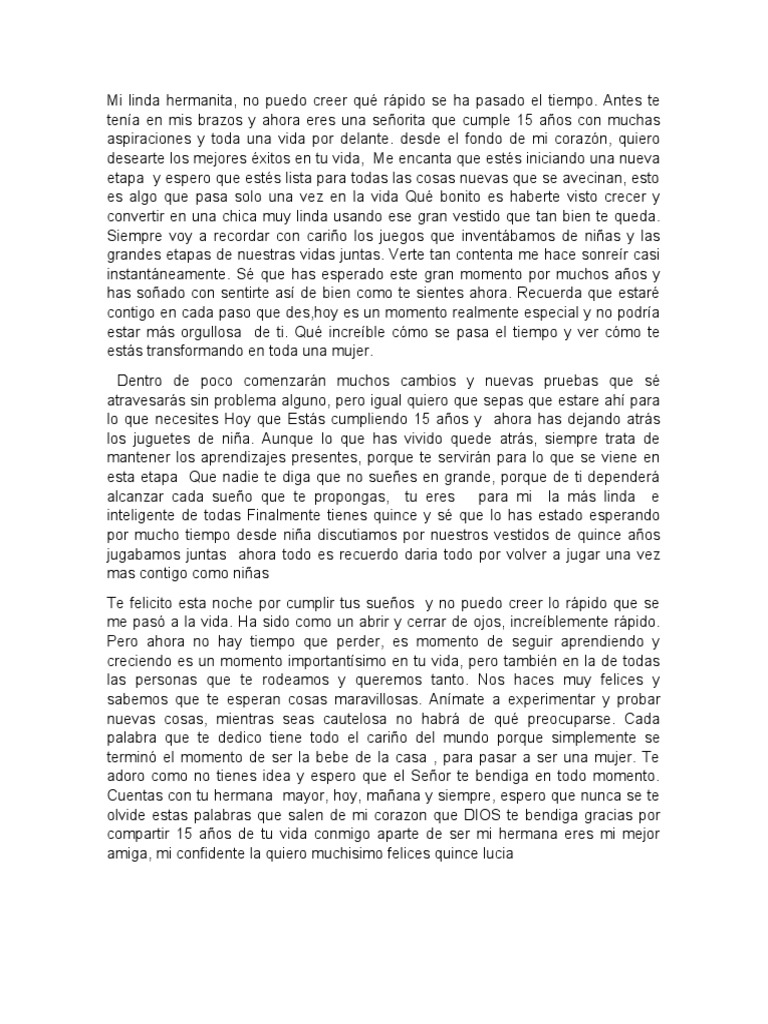 Felices Quince | PDF | Cocina, comidas y vino, image size:768x1024