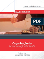 Organizacao Da Administracao Publica v Videoaula 14 (1)