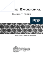 Espacio Emocional Familia y Poder