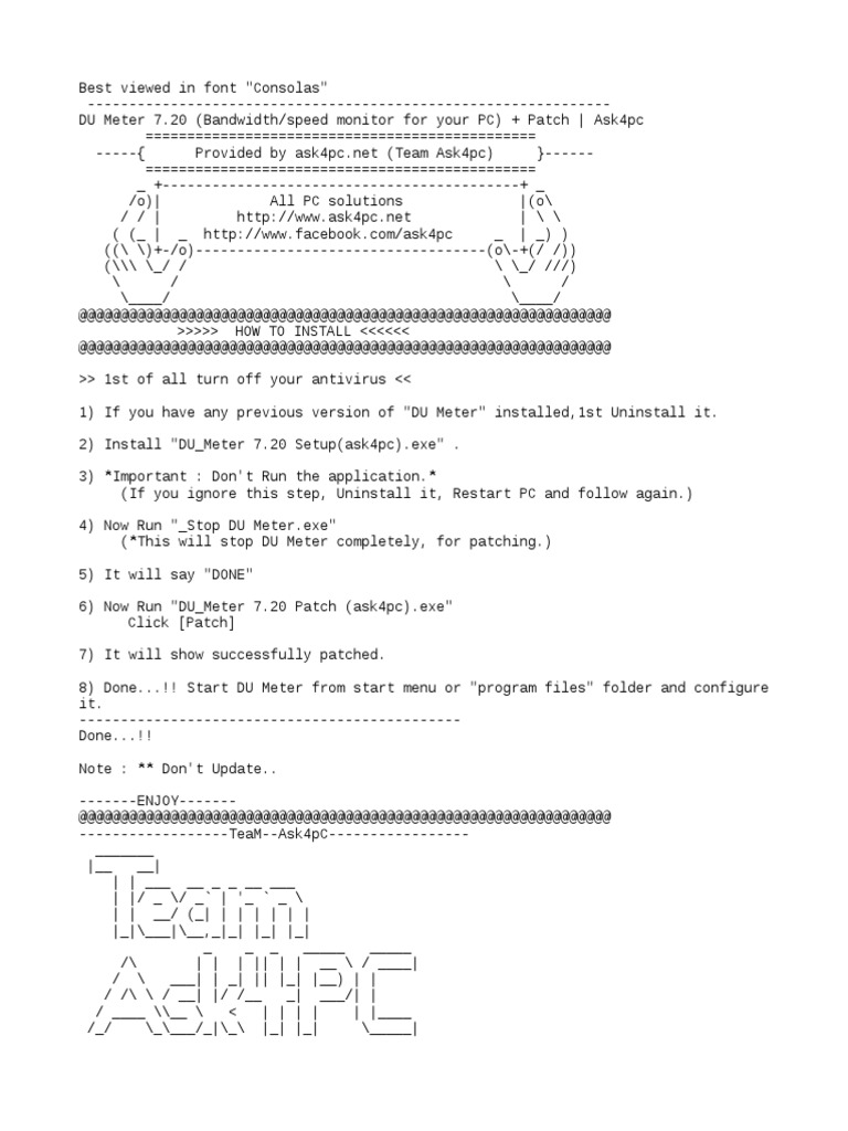 Ask Me Ask4pc Pdf Utility Software Computing