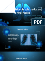 Pulmonary Disease by Slidesgo