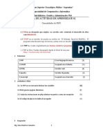 Actividad de Aprendizaje 2 Teoria