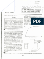 Creep of Plain and Reinforced Concrete Neville | PDF | Creep ...