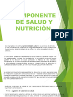 Salud y Nutricion Expo