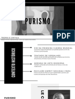 Purismo