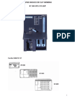 PLC Step 7 - Básico