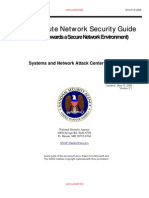 60 MIN Network Security Guide