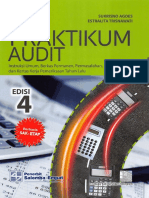 Praktikum Audit Edisi 4 - Buku 1