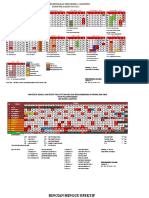 KALENDER AKADEMIK SMPN 4 CANDIPURO 2020-2021 Rev
