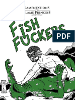 Fish Fuckers