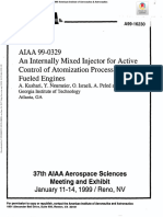 A. Kushari1999-Un Inyector Mezclado Internamente para El Control Activo Del Proceso de Atomización