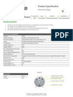 300L Horizontal Indirect PDF