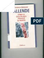 El Gobierno de Allende-Patricia Verdugo