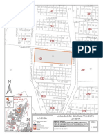 Plano Localización Predio