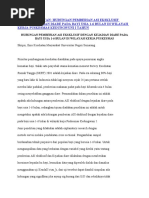 Download KTI KEPERAWATAN by Hendi Prayuda Widodo SN51219053 doc pdf