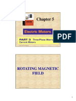 Rotating Magnetic Field: ©2010, The Mcgraw-Hill Companies, Inc