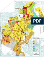 Propuesta Plano de Zonificación de Los Usos Del Suelo