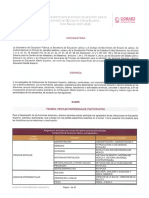 Convocatoria Cobaej Jalisco-Media Superior2021