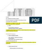 Pacientes Con Comorbilidades para Seguimiento