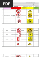MATRIZ DE SEÑALIZACION - xlsxVANEGASANDREA