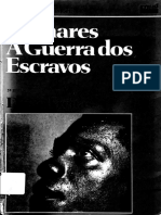 Décio Freitas - Palmares, A Guerra Dos Escravos