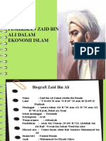 Zaid Bin Ali