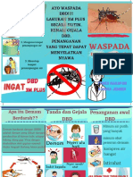 Tugas Ilkom Pamflet Dewi Hana - 1022020001