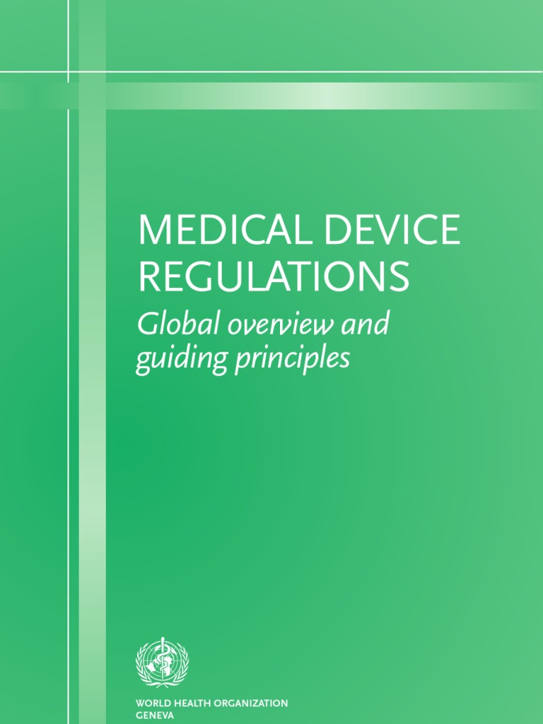 MD Regulations | PDF