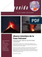 Carta Volcano