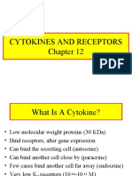 Priyanka Cytokines