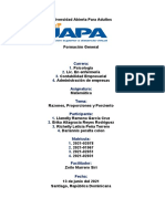 Trabajo Final de Matematica