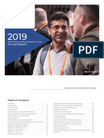 2019 Nanog Annual Report