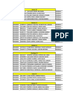 Cumplimiento PCR Junio