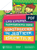 Justicia Educativa 2015 (1)