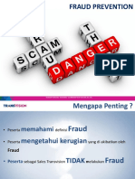 FRAUD-PREVENT