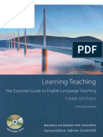 Learning Teaching 3rd Edition 2011 by Ji