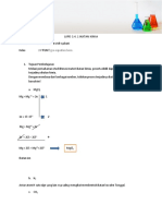 LKPD 3.4.1. Ikatan Kimia