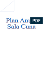 Plan de Sala