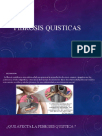 Fibrosis Quisticas