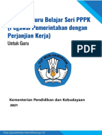 Panduan Guru Belajar Seri Pppk