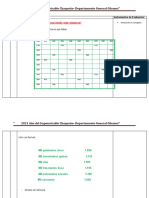 Planificacion Mayo Junio de Matematicas