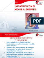 Alzheimer