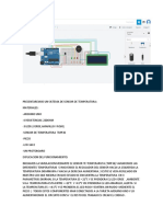 Sensor de Temperatura