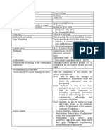 Modul Sedimentologi