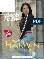 Harwin 01 - 2021 - Magia Citadina Digital