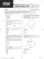 Model SPM Modul