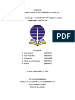 433990004 Pengelolaan Kegiatan Berbasis Sentra Di KB Dan TPA